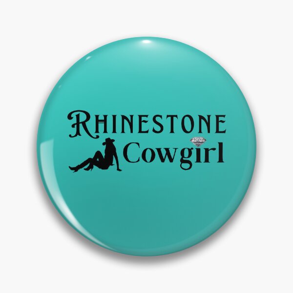 Item preview, Rhinestone Cowgirl  designed and sold by The Courtesan Boutique.