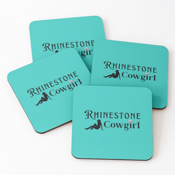 Item preview, Rhinestone Cowgirl  designed and sold by The Courtesan Boutique.