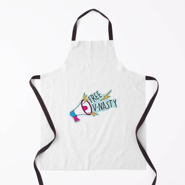 Item preview, Free V Nasty designed and sold by WhimsyTatts Bubble Shop.