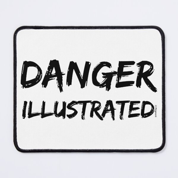 Item preview, DANGER ILLUSTRATED [FIRESTARTER LYRIC] The Prodigy [Black] designed and sold by phigment-art.