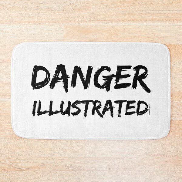 Item preview, DANGER ILLUSTRATED [FIRESTARTER LYRIC] The Prodigy [Black] designed and sold by phigment-art.
