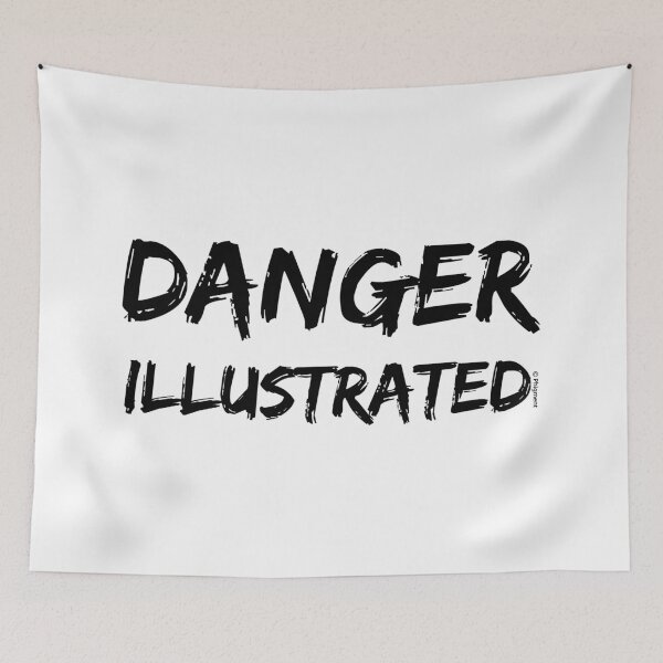 Item preview, DANGER ILLUSTRATED [FIRESTARTER LYRIC] The Prodigy [Black] designed and sold by phigment-art.