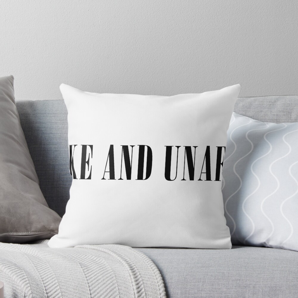 Item preview, Throw Pillow designed and sold by aurraasing.
