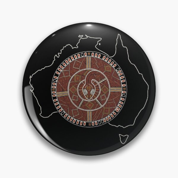 Item preview, The Ghost of the Grasslands: Inland Taipan Portrait designed and sold by FreiherrPK.