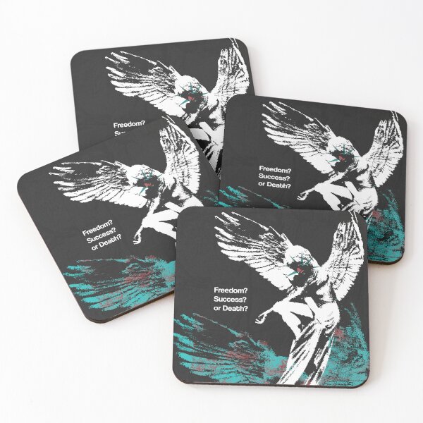Item preview, I'm gonna grow wings designed and sold by DPZT.