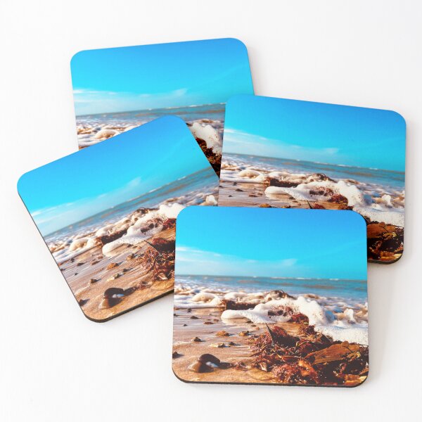Item preview, Shoreline designed and sold by ScenicViewPics.