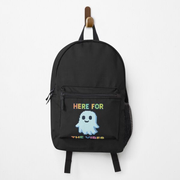 Item preview, Pixel Ghost designed and sold by AmiraKoelpin.