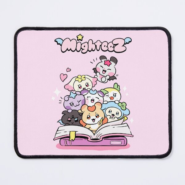 Item preview, ATEEZ - Mighteez Story designed and sold by 0627june.