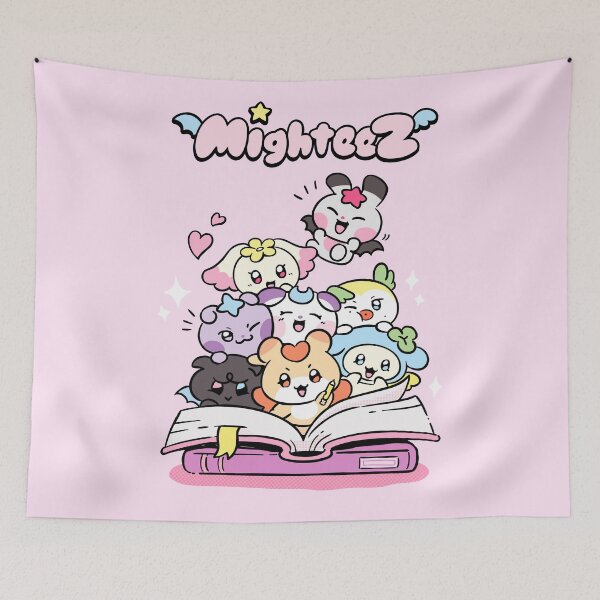 Item preview, ATEEZ - Mighteez Story designed and sold by 0627june.
