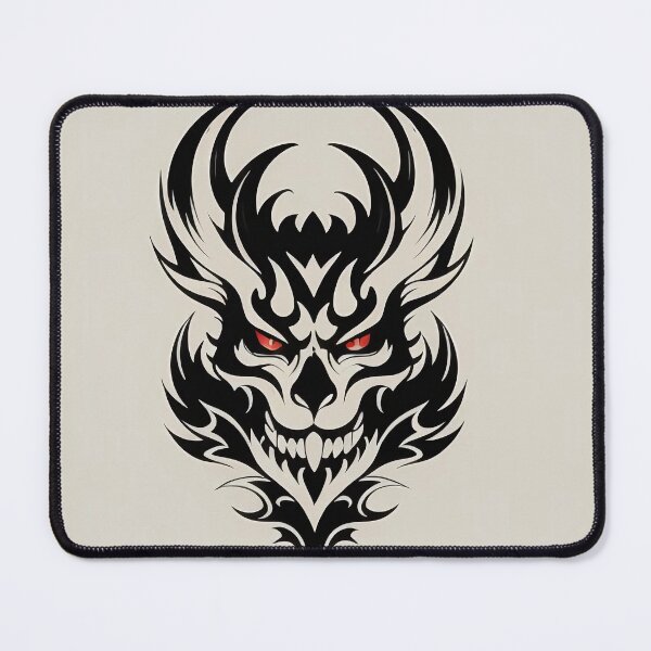Item preview, Skull Dragon designed and sold by BrightDays.