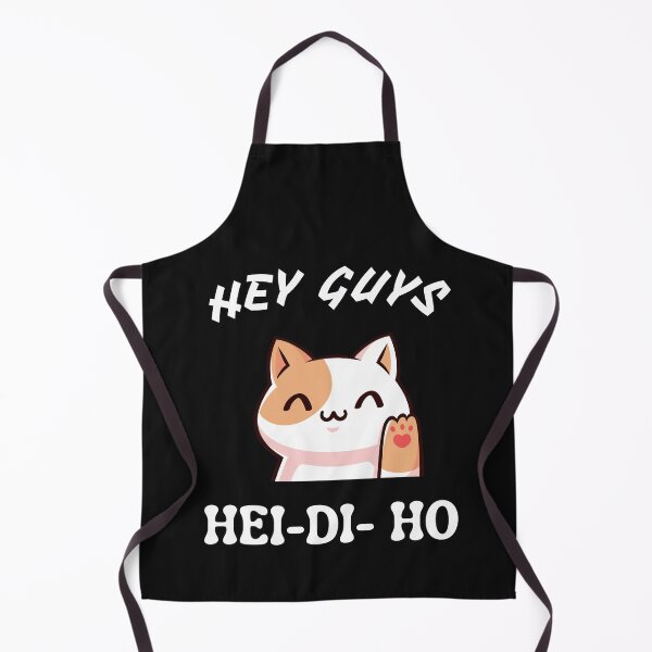 Item preview, Hey guys hei di ho designed and sold by aledfychan.