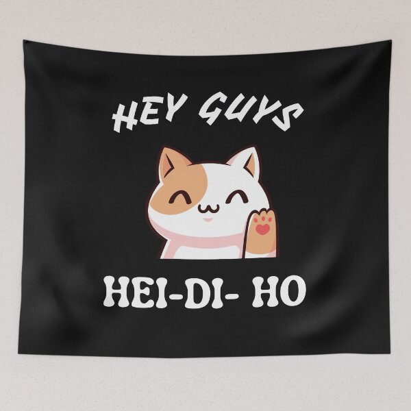 Item preview, Hey guys hei di ho designed and sold by BandM Jos-Wilias.