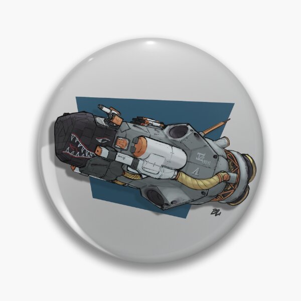 Item preview, Tanistar Particle Frigate designed and sold by Britzilla.