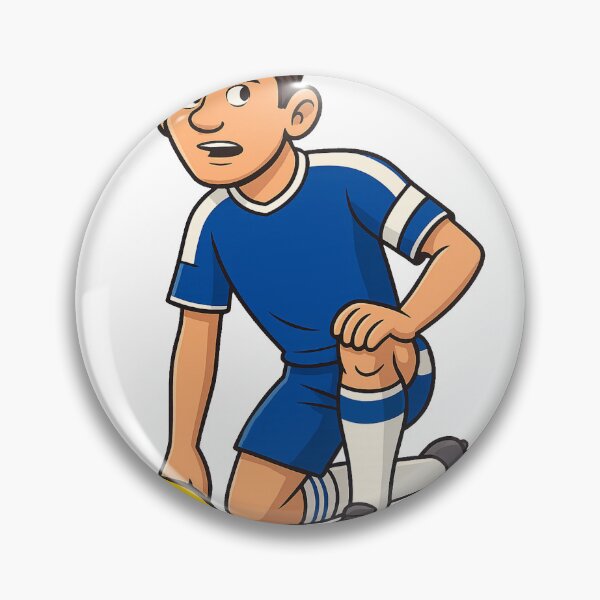 Item preview, Frank Lampard Chelsea  designed and sold by Timbo61.