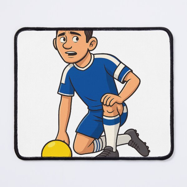 Item preview, Frank Lampard Chelsea  designed and sold by Timbo61.