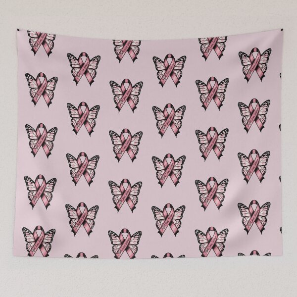 Item preview, Breast Cancer Awareness & Support Fight, Soar, Survive Inspirational designed and sold by tamdevo1.