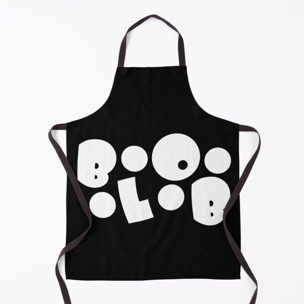 Item preview, BLOB, BLOBBY, BLOBBING designed and sold by CharlottePlaceArt.
