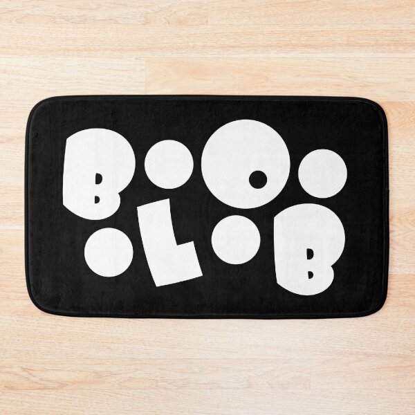 Item preview, BLOB, BLOBBY, BLOBBING designed and sold by CharlottePlaceArt.