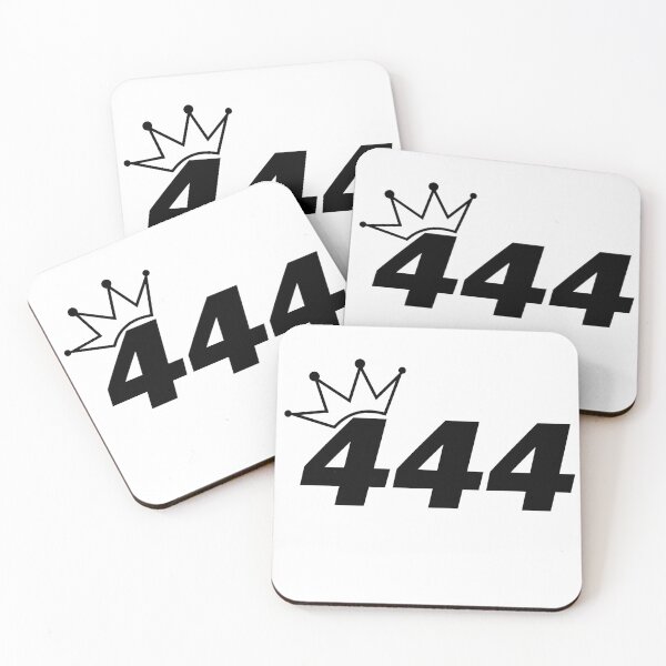 Item preview, 444 designed and sold by evaendahl.