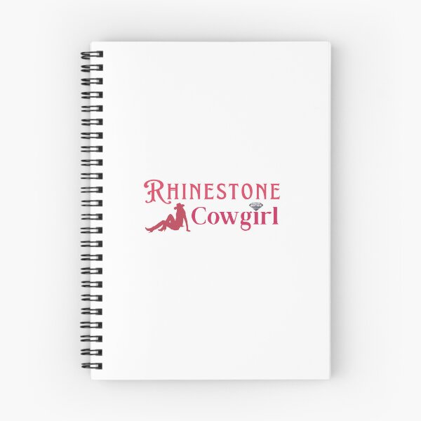 Item preview, Rhinestone Cowgirl  Pink designed and sold by The Courtesan Boutique.