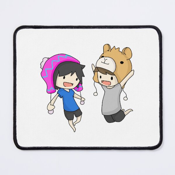 Item preview, Dan And Phil The Cat Whiskers Come designed and sold by DavidDeans.