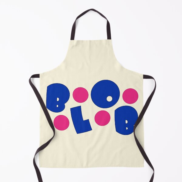 Item preview, BLOB, BLOBBY, BLOBBING designed and sold by CharlottePlaceArt.