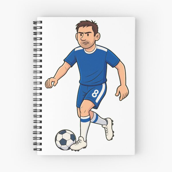Item preview, Frank Lampard Chelsea  designed and sold by Timbo61.