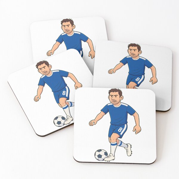 Item preview, Frank Lampard Chelsea  designed and sold by Timbo61.