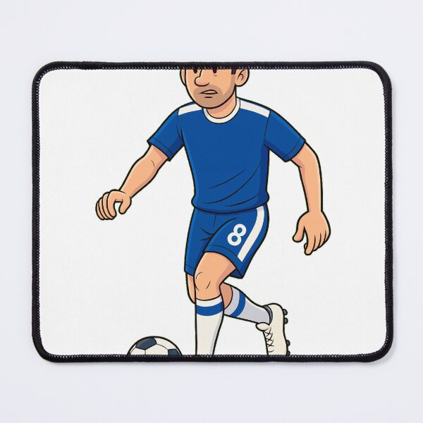 Item preview, Frank Lampard Chelsea  designed and sold by Timbo61.