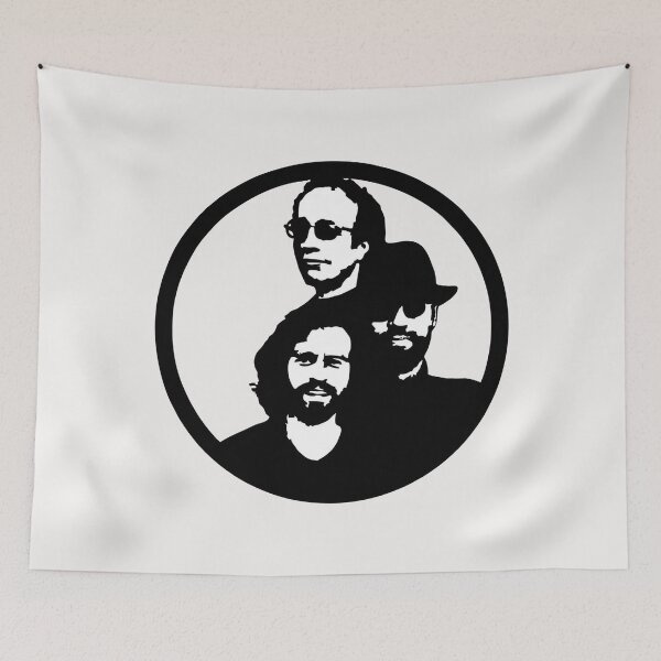 Item preview, logo apik tenan the classic albums,brothers Barry gibb,beegees05 designed and sold by lljerome361.
