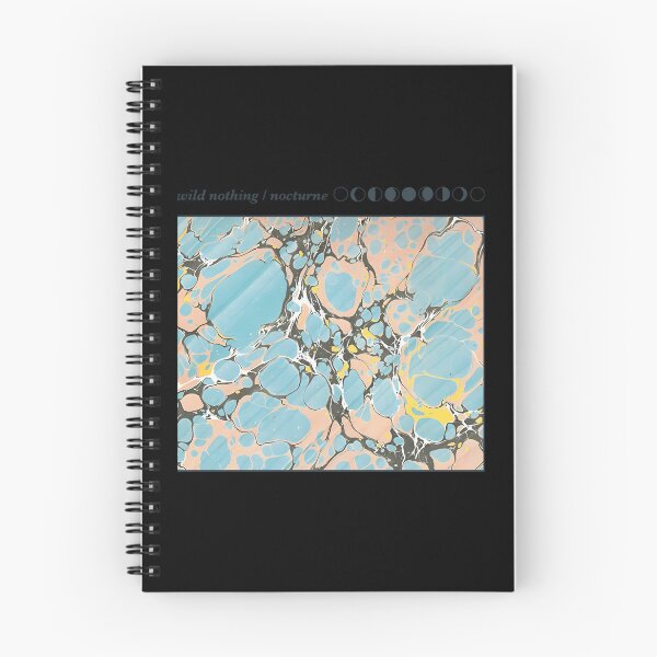 Item preview, Wild Nothing - Nocturne  designed and sold by qbzmlofe36.