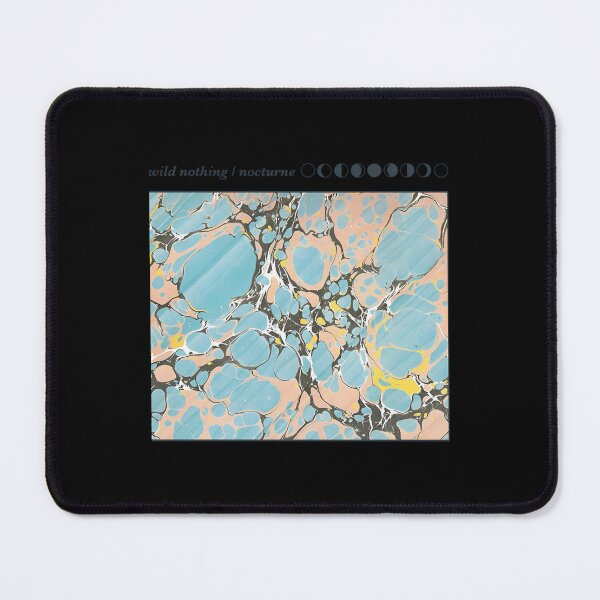 Item preview, Wild Nothing - Nocturne  designed and sold by qbzmlofe36.