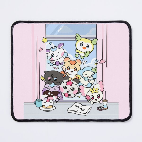 Item preview, ATEEZ - Mighteez window designed and sold by 0627june.