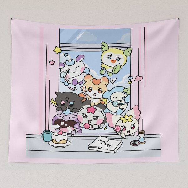 Item preview, ATEEZ - Mighteez window designed and sold by 0627june.