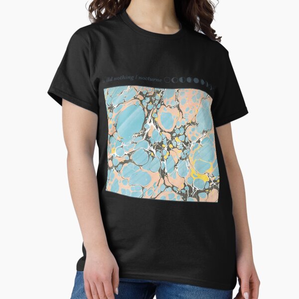 Wild Nothing T-Shirts for Sale | Redbubble