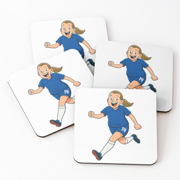 Item preview, Fran Kirby Chelsea  designed and sold by Timbo61.