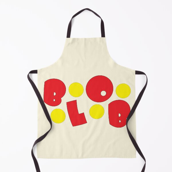 Item preview, BLOB, BLOBBY, BLOBBING designed and sold by CharlottePlaceArt.
