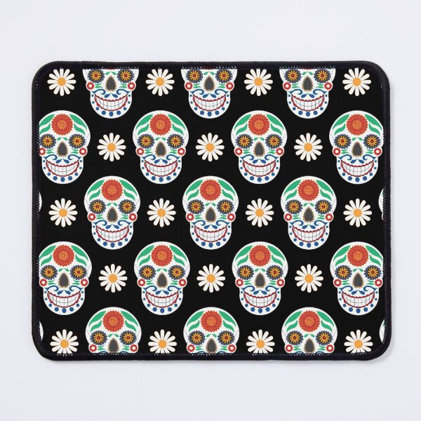 Item preview, Sugar Skull Pattern #4 designed and sold by GrandpaH.