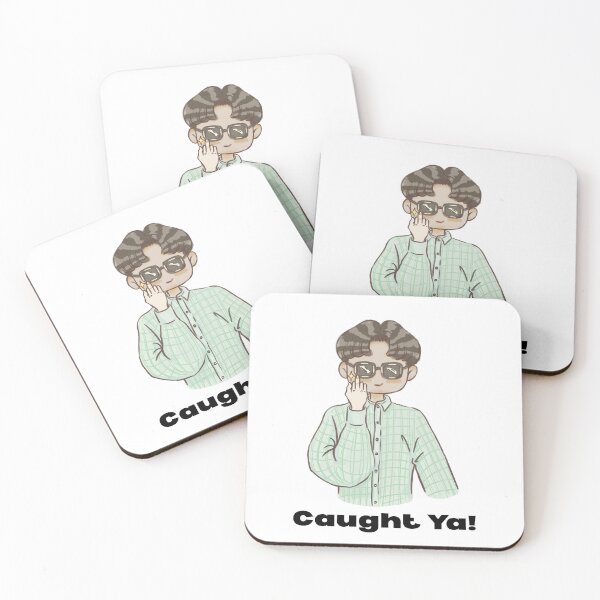 Item preview, Sassy Schoolboy Secretly Says F Word designed and sold by RosalinesEyes.