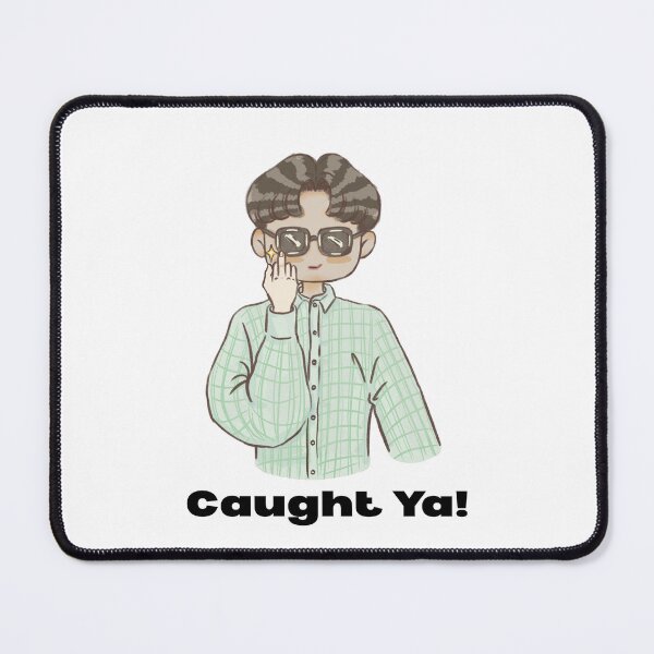 Item preview, Sassy Schoolboy Secretly Says F Word designed and sold by RosalinesEyes.