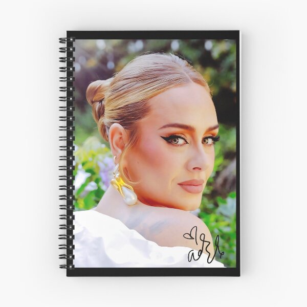 Item preview, Adele designed and sold by Brian Connor.