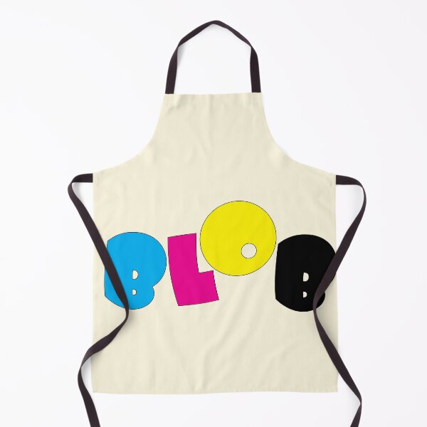 Item preview, BLOB, BLOBBY, BLOBBING designed and sold by CharlottePlaceArt.