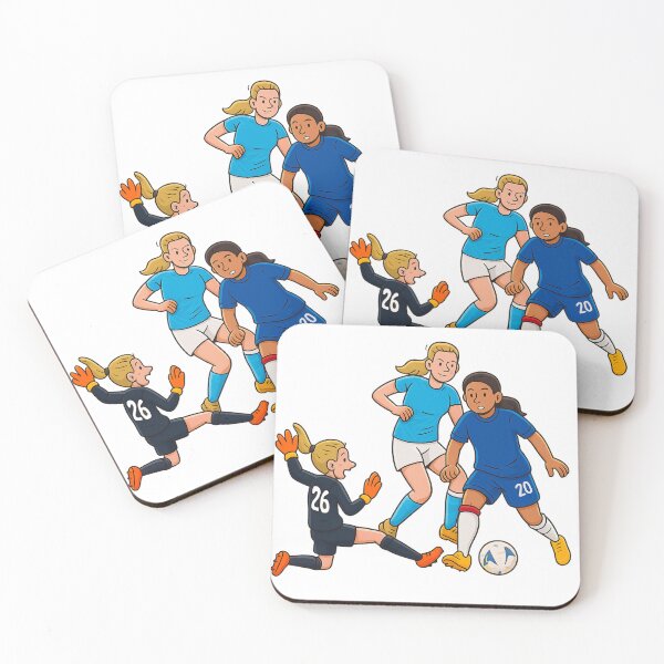 Item preview, Sam Kerr Chelsea  designed and sold by Timbo61.