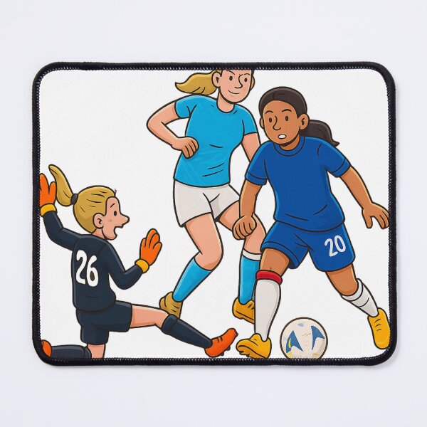 Item preview, Sam Kerr Chelsea designed and sold by Timbo61.