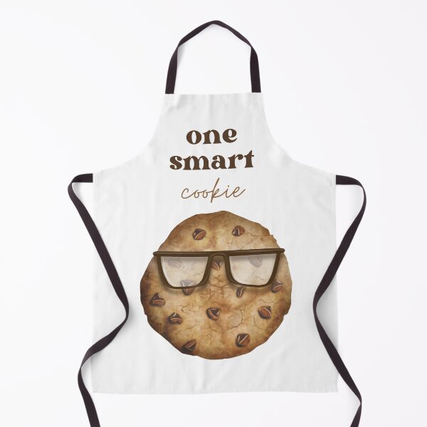 Item preview, Nerdy Cookie designed and sold by SMOREPOSITIVITYLLC.