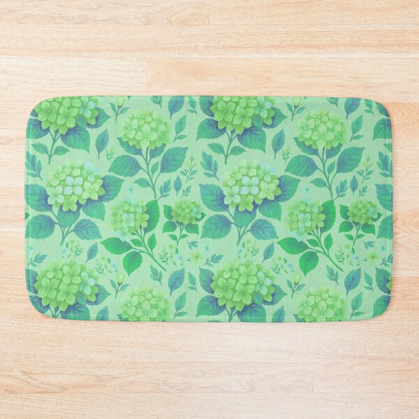 Item preview, Hydrangea Green designed and sold by SilverPegasus.