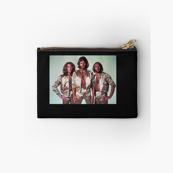 Item preview, yes ini logo apik banget popular beegees band #8 designed and sold by affordann.