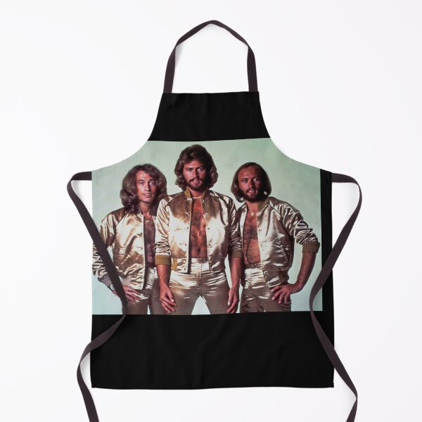 Item preview, yes ini logo apik banget popular beegees band #8 designed and sold by affordann.