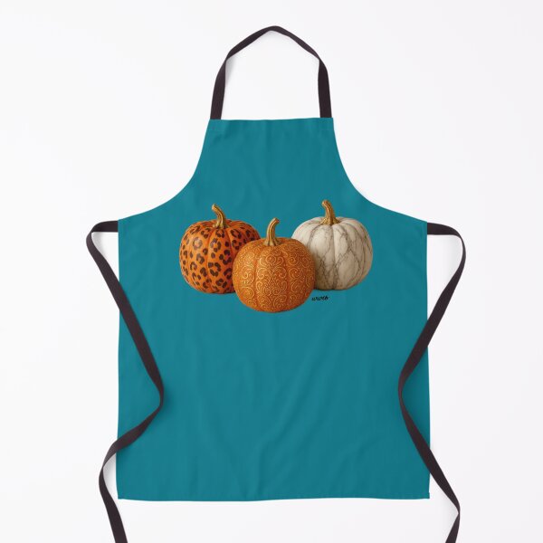 Item preview, CHIC-Orange Cheetah, Metallic and Zebra Cream Pumkin T-Shirt designed and sold by Whimsical Willowtree Boutique.