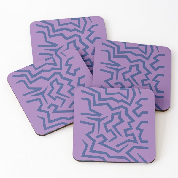 Item preview, Demon pattern. "Let you keep my voice", korean letters designed and sold by Moonshroomarts.